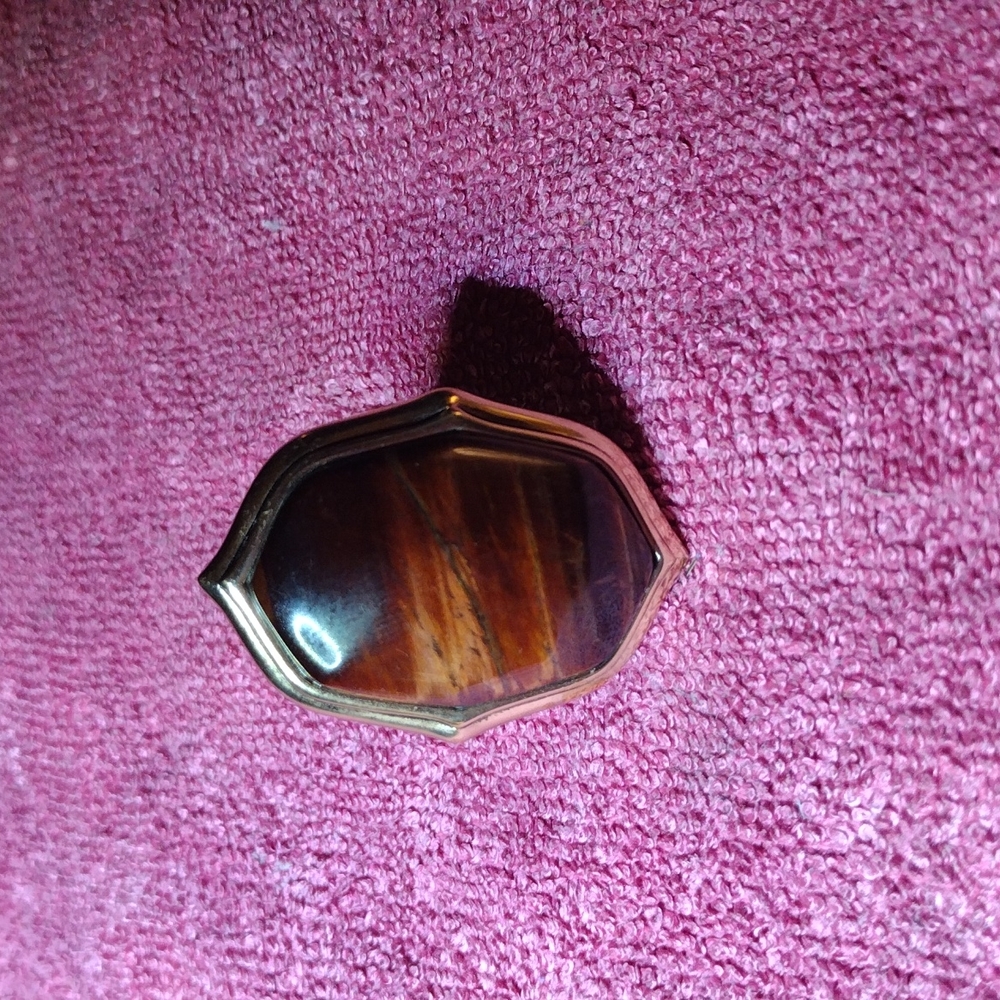 Barse Ring - image 1